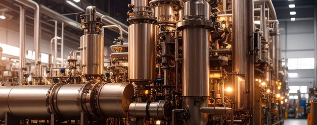 Chemical Commodity Import Financing