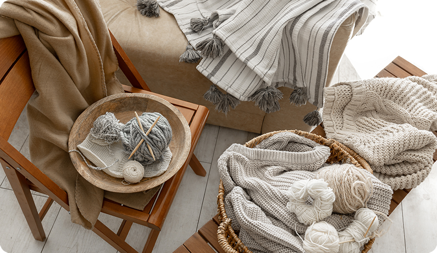 Home Textile Products Export Financing