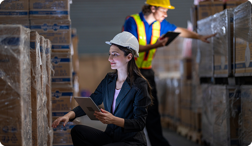Supplier Finance
