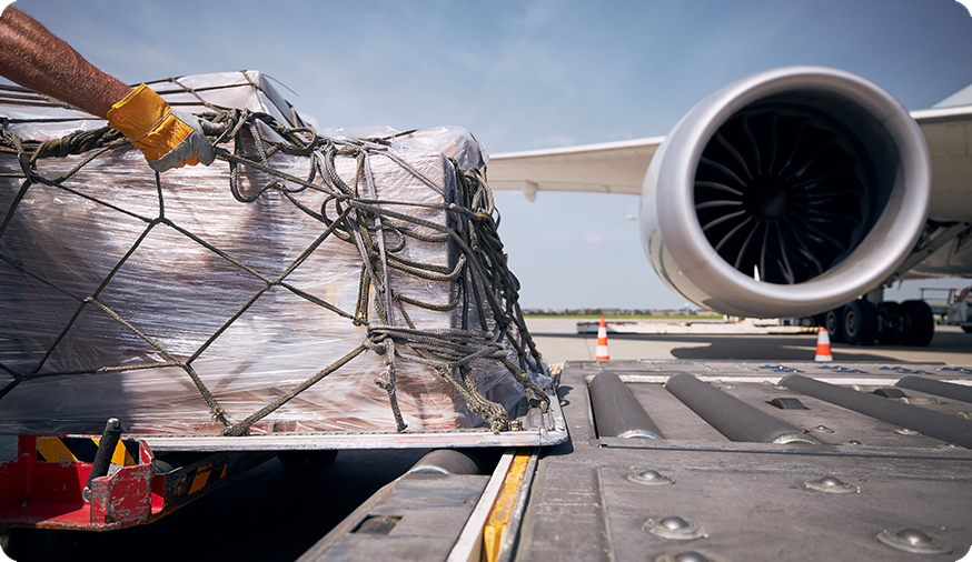 Import Financing
