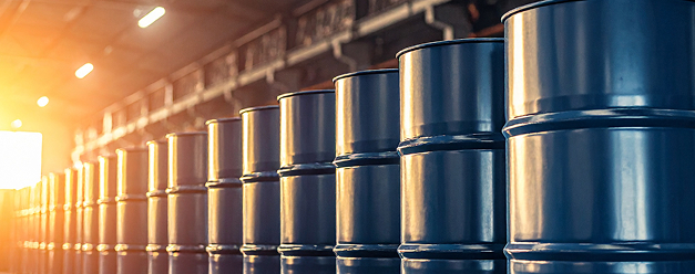 Petrol Ürünleri Emtia İthalatı Finansmanı